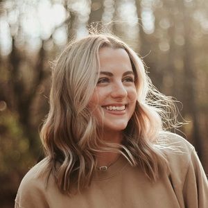 Meet your Posher, Haley